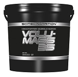 Volu mass, 6 кг ваниль SN